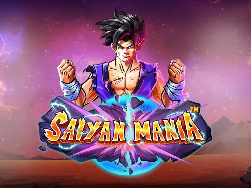 Saiyan Mania